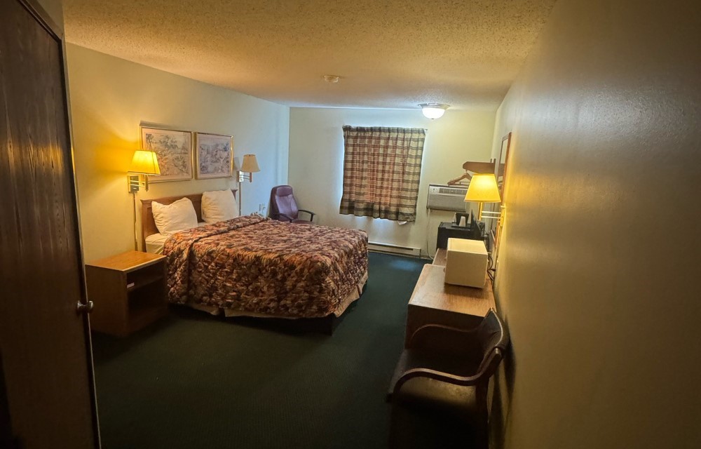 Smart Choice Inn Slider Pictures