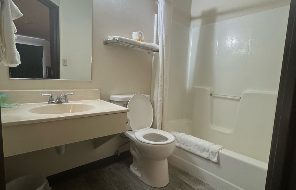 Smart Choice Inn Slider Pictures
