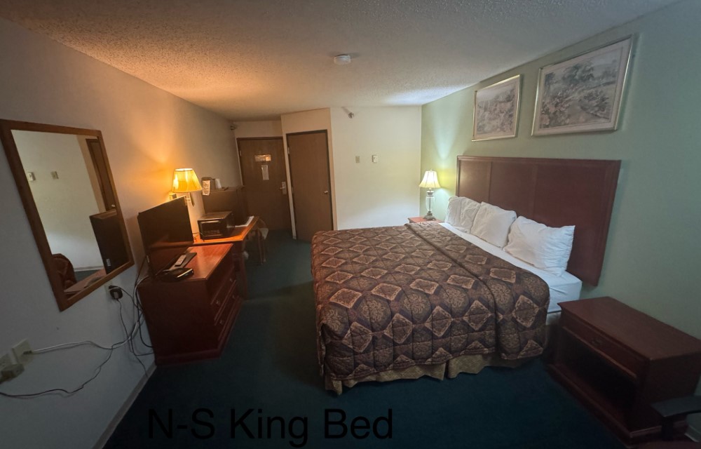 Smart Choice Inn Slider Pictures