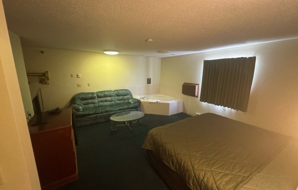 Smart Choice Inn Slider Pictures