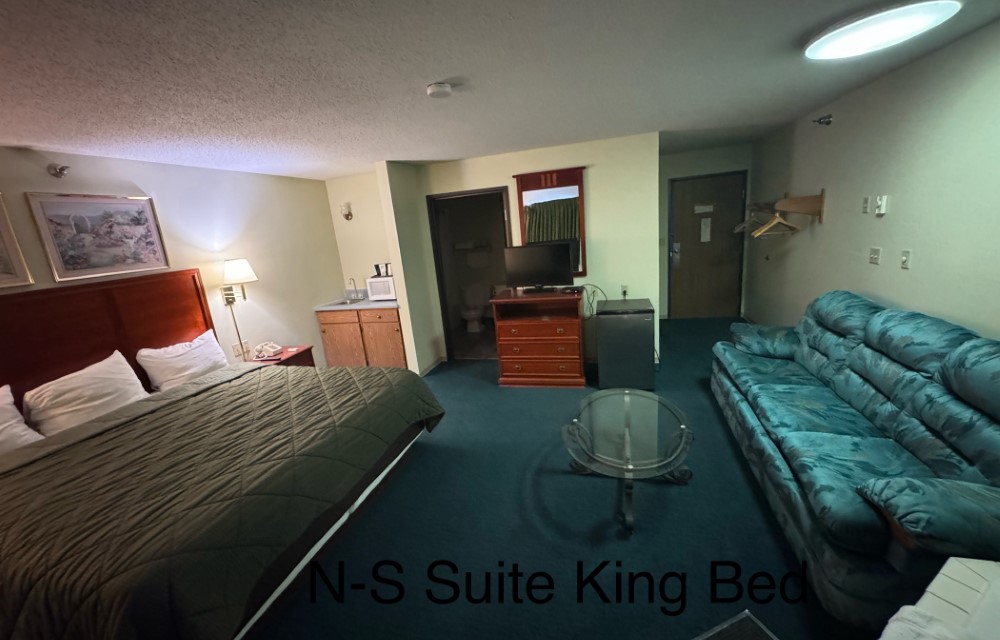 Smart Choice Inn Rooms Pictures